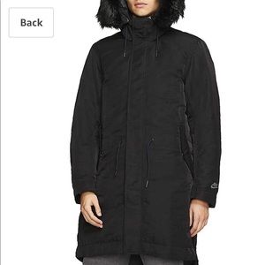 Nike Mens Parka. NWT!